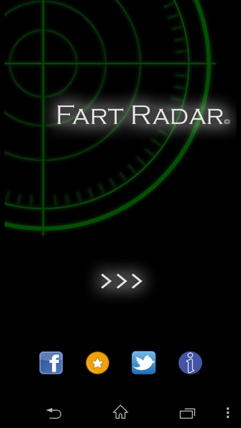 Fart Radar - Preview 5