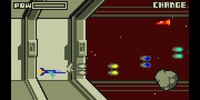 Blue VS Red Space War (Beta) screenshot 9