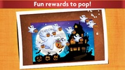 Kid Halloween Jigsaw Puzzles screenshot 8