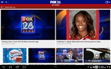 FOX 26 Houston: News screenshot 3