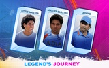 Sachin Saga Pro Cricket screenshot 5