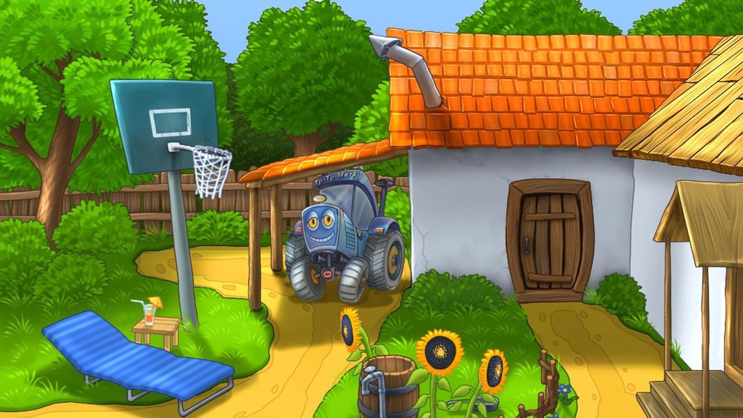 HiddenObjects - Preview 2