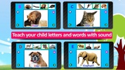 Animal ABC screenshot 3