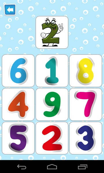 Kids Puzzles - Preview 15