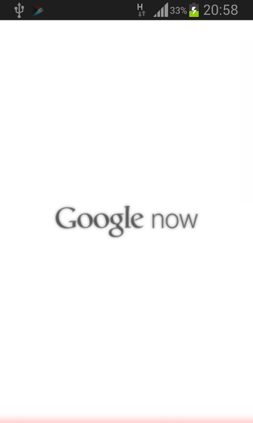 Now Launcher - Preview 5
