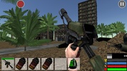 Rage Island Survival Simulator screenshot 3