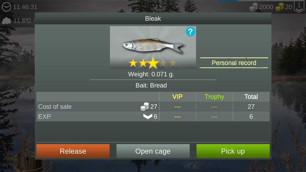 Fishing world deals