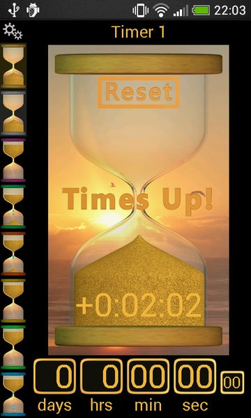 Sand Timer - Preview 4
