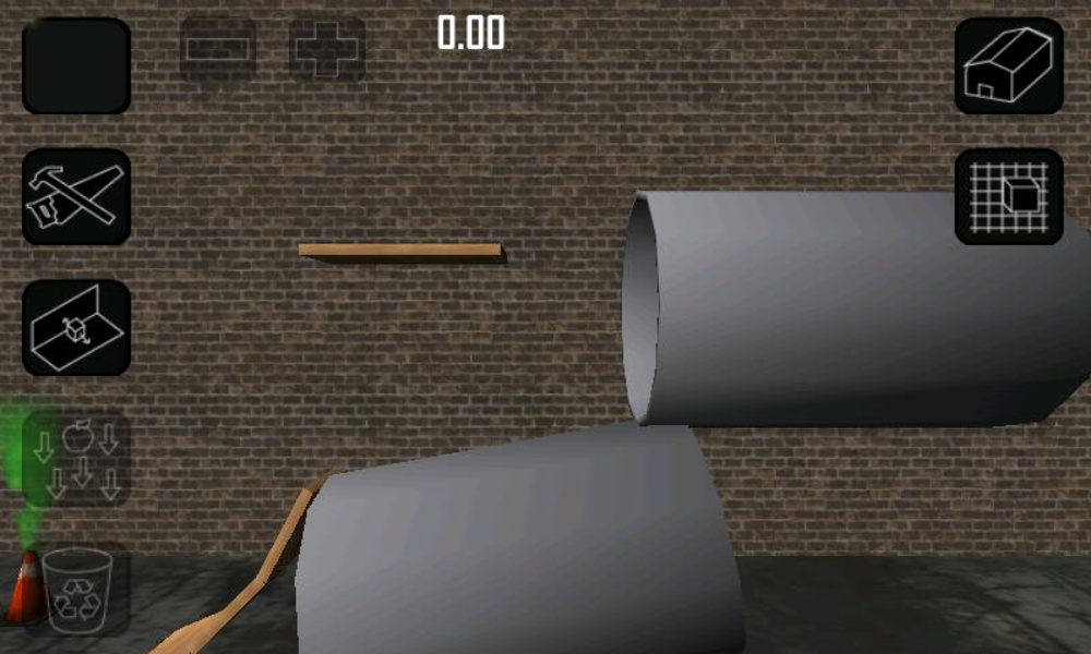 GnarBike Trials - Preview 1