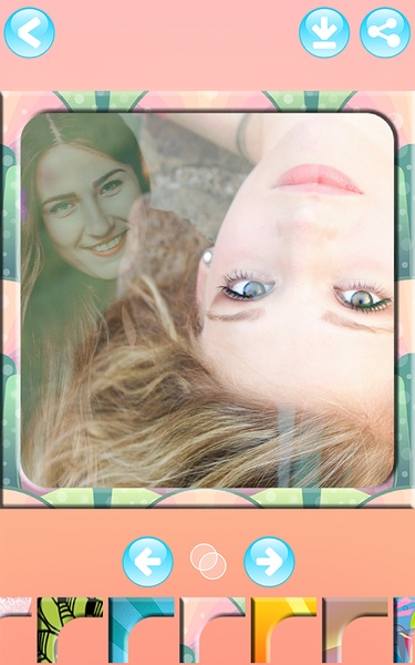 Photo Blend Camera Editor - Preview 2