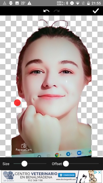 Background changer of photo - Preview 5