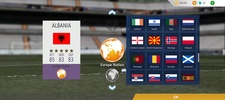 Winner Soccer 2 screenshot 1