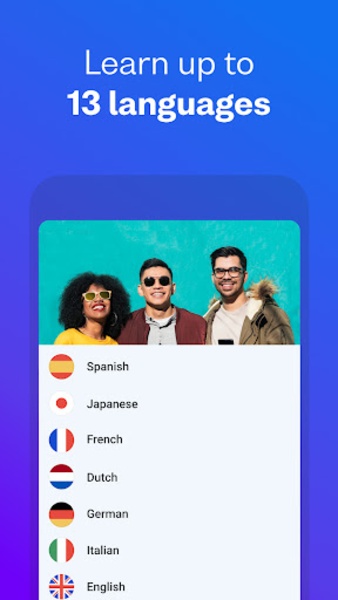 Busuu Learn French - Preview 8