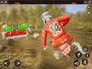 Dirt Bike MX Moto Racing Stunt screenshot 2