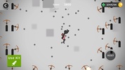 Stickman Ragdoll Simulator screenshot 5