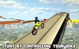 Enjoyable: GT Bike Stunts 🚴 screenshot 1