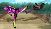 Ninja KungFu Fighting Champion screenshot 8