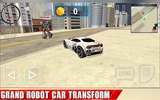 Car Robot Horse Games screenshot 4
