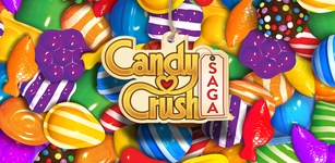 รูปภาพ Candy Crush Saga (GameLoop)