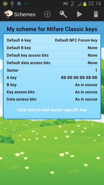 NFC Tag Cloner - Preview 5