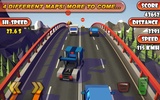 Highway Traffic Racer Planet screenshot 15