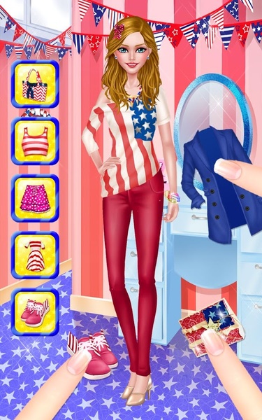 Independence Day Party - Preview 3