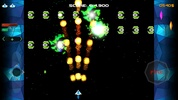 WarSpace: Galaxy Shooter screenshot 6