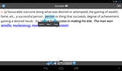 Phum Dictionaries 3 screenshot 8