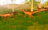 Velociraptor Simulator screenshot 7