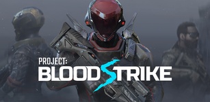 Blood Strike feature