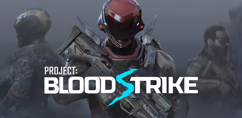 Unduh Blood Strike