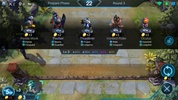Arena of Evolution: Red Tides screenshot 6