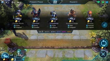 Arena of Evolution: Red Tides screenshot 6