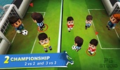 Dream Soccer Hero 2020 screenshot 2