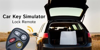 Car Key Simulator screenshot 3