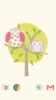 Cute Owl Live Wallpaper screenshot 6