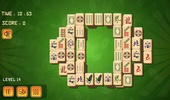 Mahjong Dynasty screenshot 1
