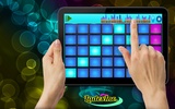 DJ MixPad screenshot 1