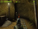 Left to Dead: Survive Shooter screenshot 2