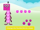 Meet the Numberblocks screenshot 3