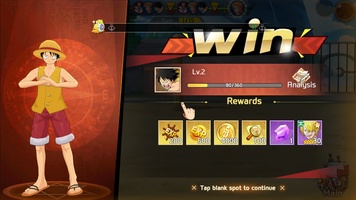 OP:Voyage Chronicles for Android Download the APK from Uptodown