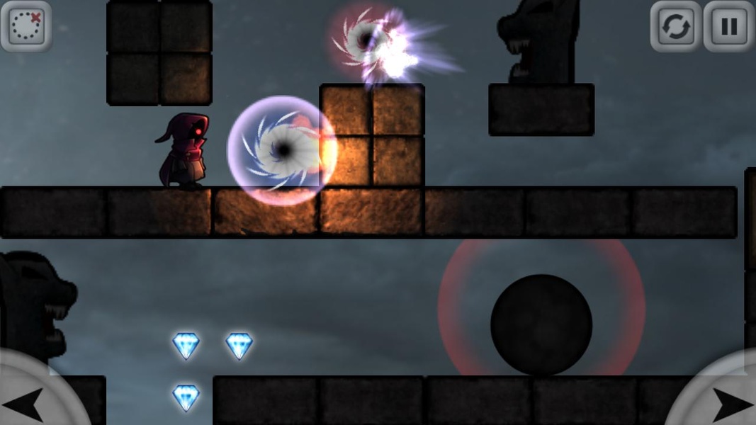 Magic Portals Free - Preview 6