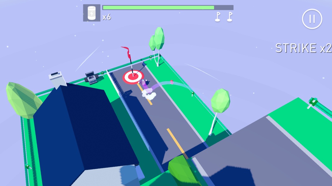 Inversion: Magic Gravity - Preview 9