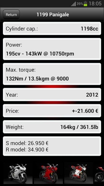 Ducapp - Preview 4
