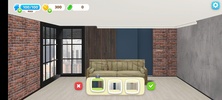 Color House - Design Makeover screenshot 3