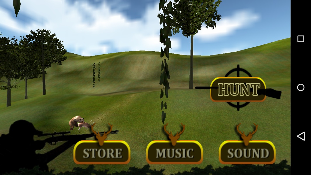 Hunting Jungle Animals 2 - Preview 5