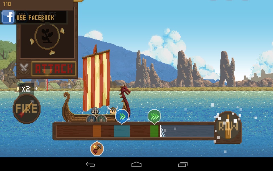 Download do APK de Last Viking para Android