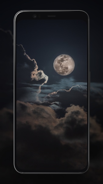 Moon Wallpapers - Preview 3