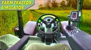 Трактор Симулятор screenshot 2