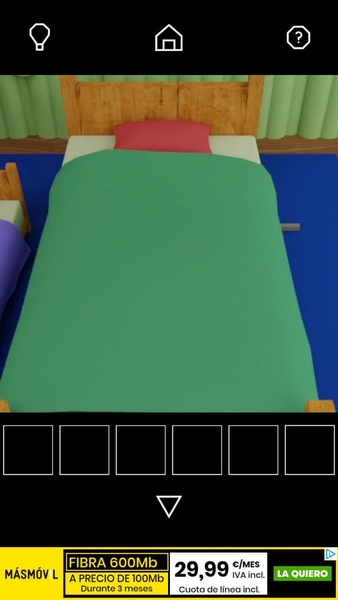Escape Game Basic - Preview 9